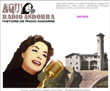 Aqui Radio Andorra