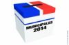 Logo Municipales 2014